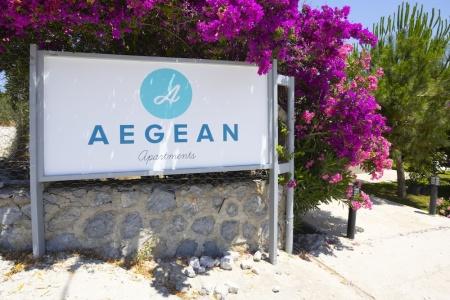 Aegean - Bungalows - 51