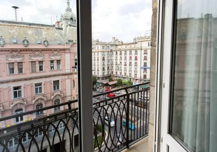 Danubius Astoria City Center - 7