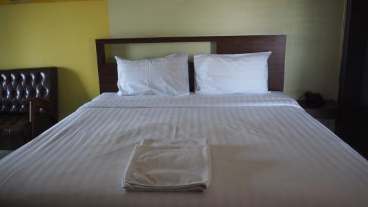 Elite Residence Phitsanulok SHA - 104