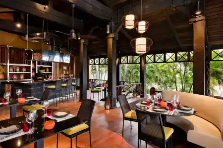 Heritage Le Telfair Golf & Wellness - 20