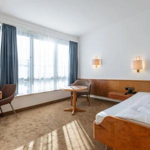 Trip Inn Klee am Park Wiesbaden - 20