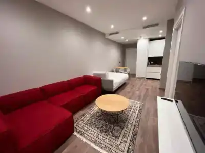 Habitat Tirana - 41