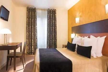 Hôtel Raspail Montparnasse - 64