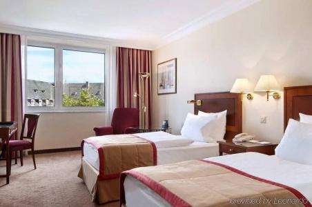 Hilton Mainz City - 5