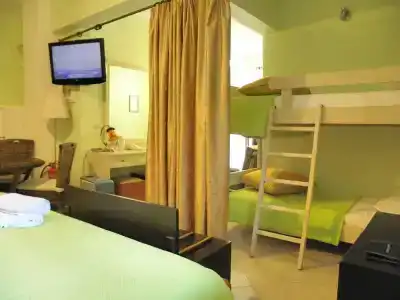 Irida Beach Suites - 30