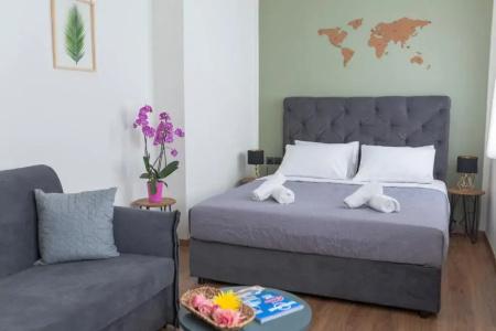 The Athens Version Luxury Suites - 72