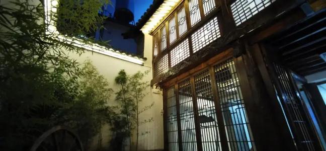 Dali Qingxin Garden Courtyard - 165