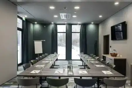 ibis Styles Stuttgart Vaihingen - 14