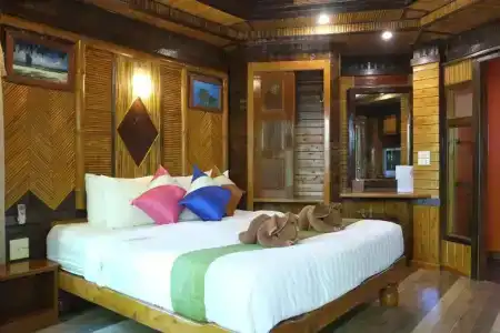 Phu Pha Aonang Resort & Spa - 101