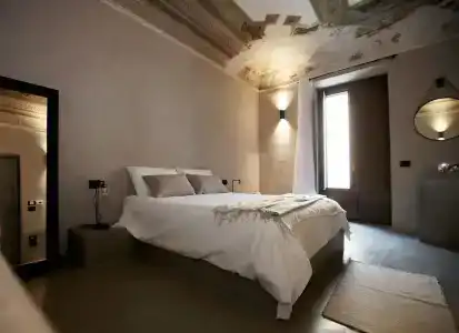 Casa Nostra Luxury Suites - 28