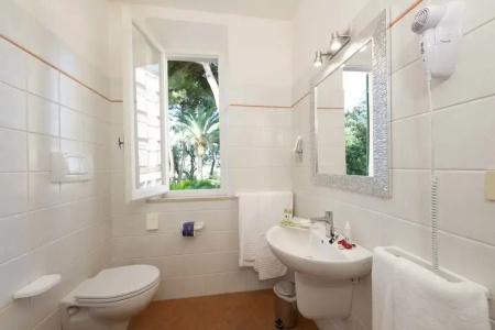 Albergo Battelli - 8