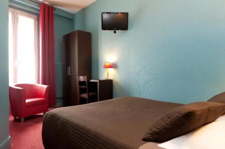 Hôtel Odessa Montparnasse - 33