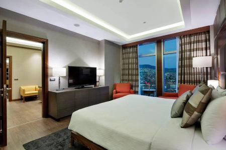 Movenpick Malatya - 5