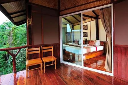 Phuphaya Seaview Resort - Adult Only - 46