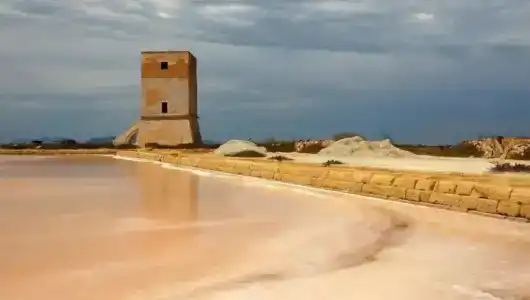- Vista Egadi - - 18