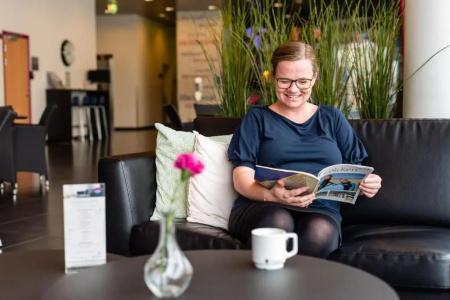 Cabinn Aalborg - 21