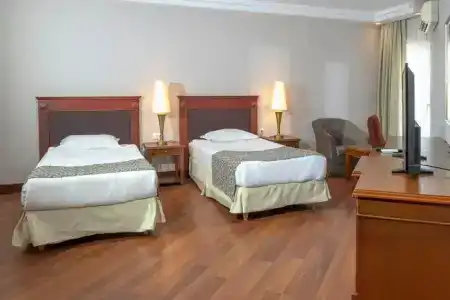 Bodrum Holiday Resort & Spa - 41
