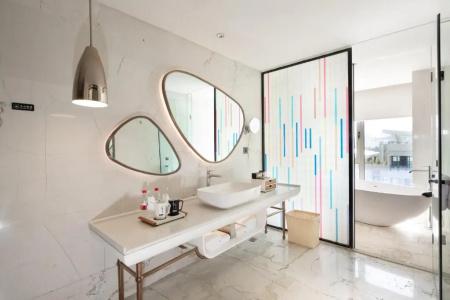 Wingate by Wyndham Sanya Luhuitou - 70