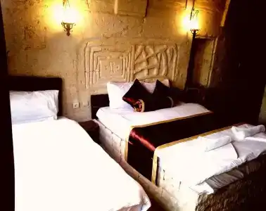 stone age cappadocia - 72