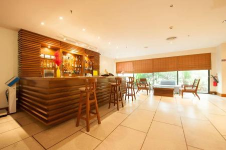 The Seasons Pattaya - Sha Plus Certified - 26