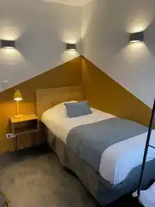 Hôtel de La Marne - 22