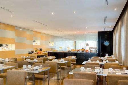 Eurostars Monte Real - 16