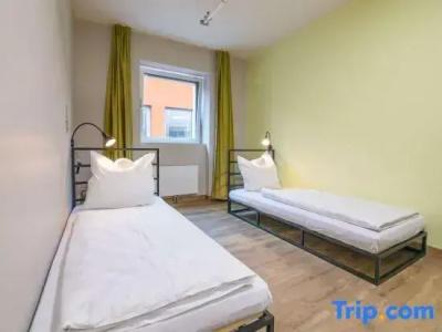 Wombat's City Hostel Munich Werksviertel - 14