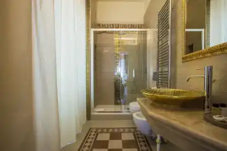 Trastevere Royal Suite - 79