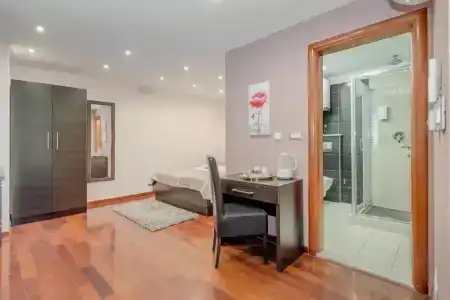 Palace Suites Heritage - 116