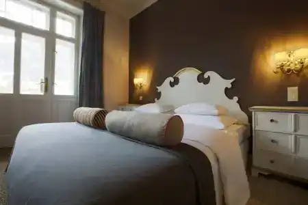 Das Regina BoutiqueBad Gastein - 45