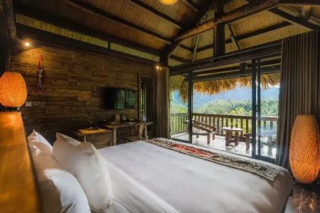 Sapa Jade Hill Resort & Spa - 77