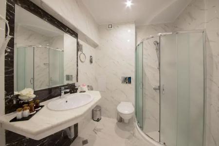 Prestige Deluxe Aquapark Club - All inclusive - 80