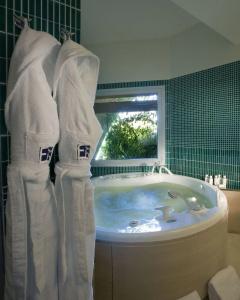 l'Ea Bianca Luxury Resort - 10