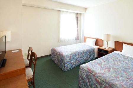 Marroad Inn Hachioji - 21