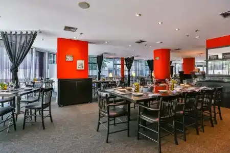 Park Inn by Radisson Berrini - 30