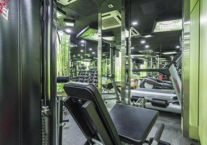 Village Albert Court By Far East Hospitality (Sg Clean) - 15