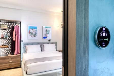 Athens Ivy Suites - 36