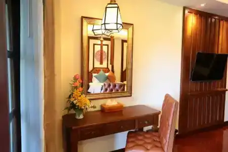 Viangluang Resort - 68