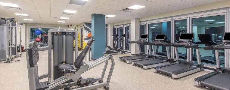 Hyatt Centric Buckhead Atlanta - 14