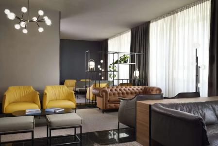 Unahotels Century Milano - 6
