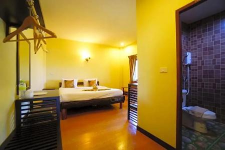Star Hill River Kwai Resort - 90