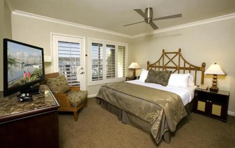 Best Western Plus Island Palms & Marina - 53