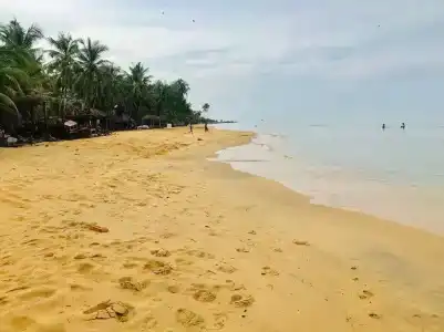 Nesta Phu Quoc - 23