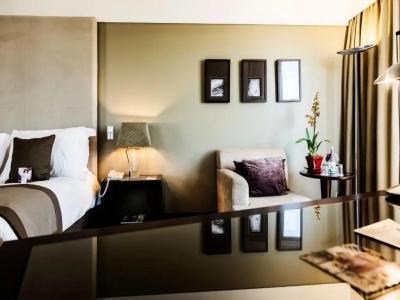 Crowne Plaza Porto, An Ihg - 9