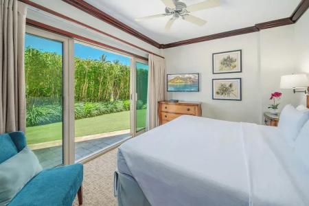Waipouli Beach and Spa Kauai by Outrigger - 409