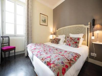 Hôtel La Couleuvrine Sarlat Centre Ville - 110