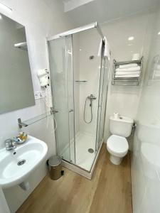b&b Madrid Centro Plaza Mayor - 79