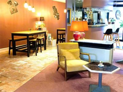 Mercure Limoges Centre - 33