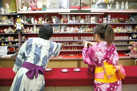 Kinsui Annex - 19
