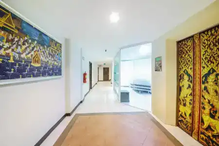 Tanawan Phuket - 11